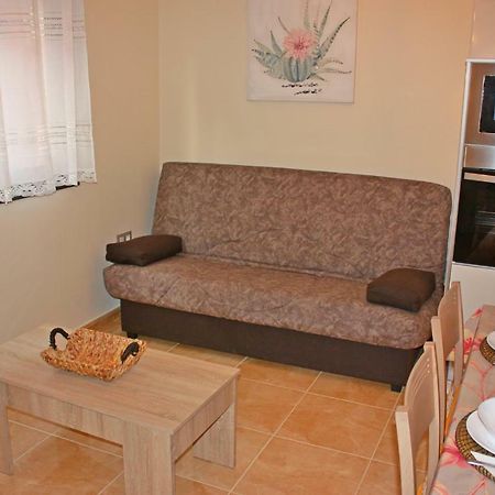 El Bùho Apartment Wi-Fi Puerto del Rosario  Extérieur photo