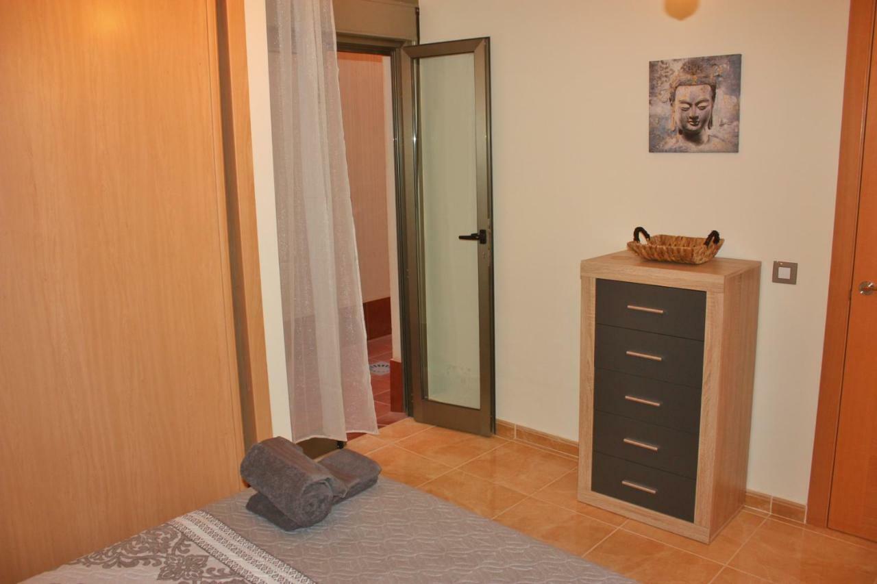 El Bùho Apartment Wi-Fi Puerto del Rosario  Extérieur photo